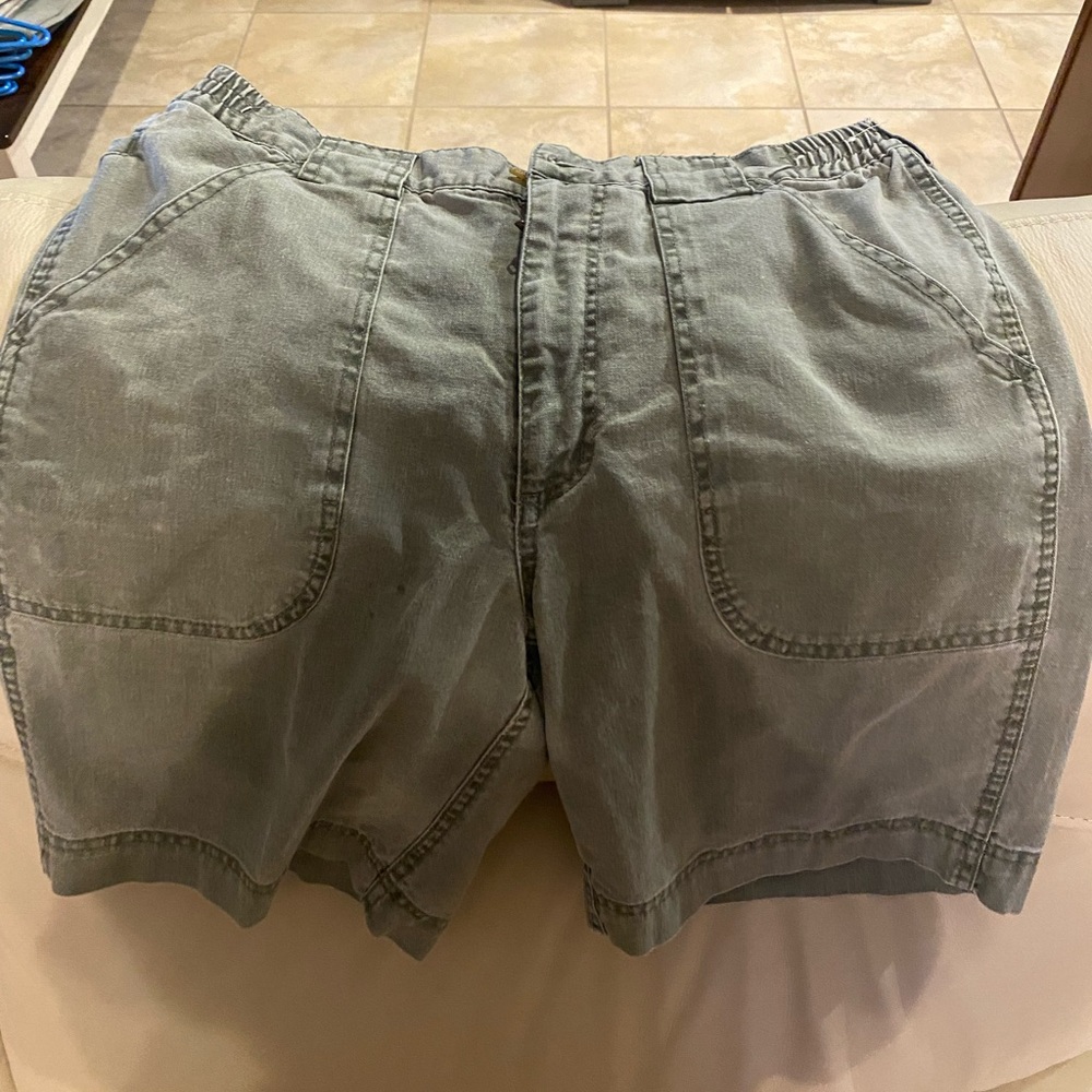 Hook & Tackle Shorts